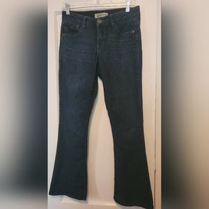 Democracy Bootcut Jeans